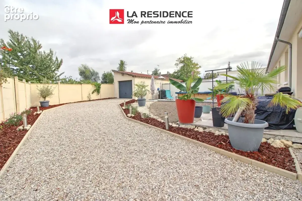 Maison 4 pièces 65 m² à vendre à Mantes-La-Jolie (78200) - photo 5