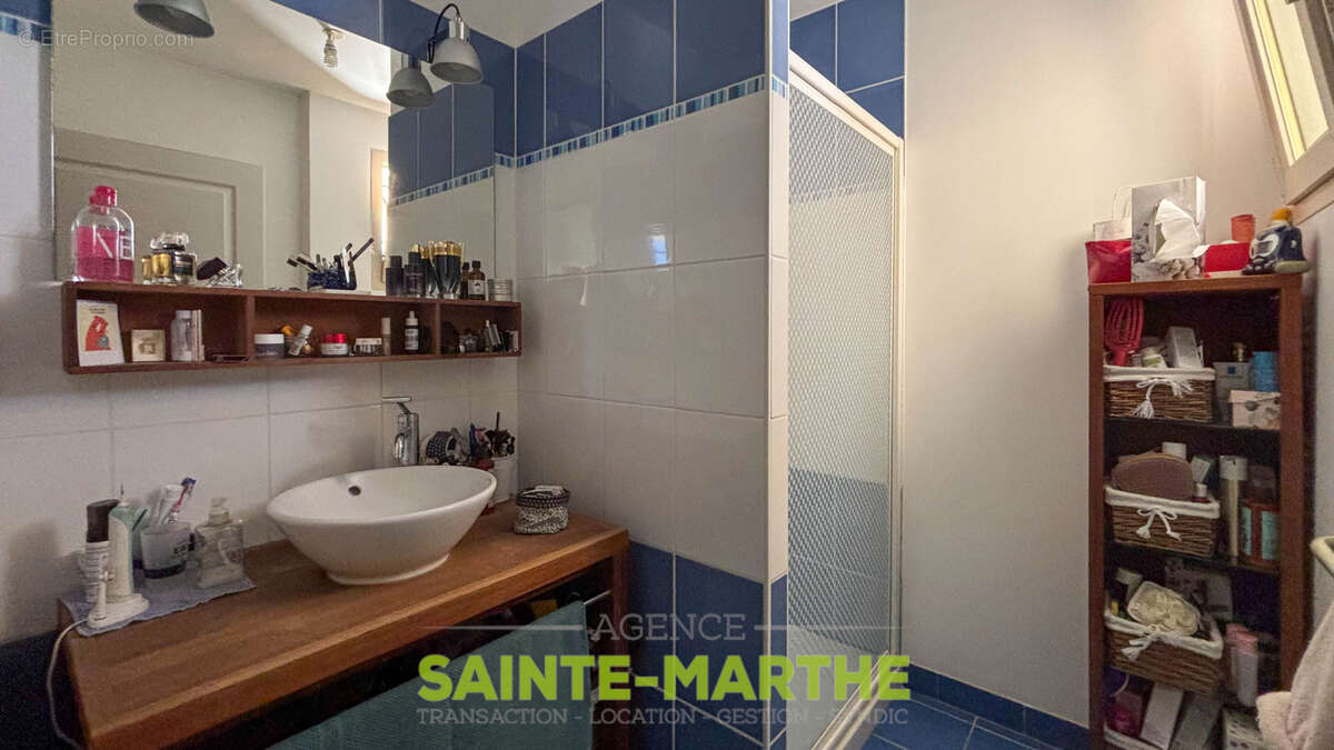 Aiffres. Magnifique pavillon 7 chambres. - photo 10