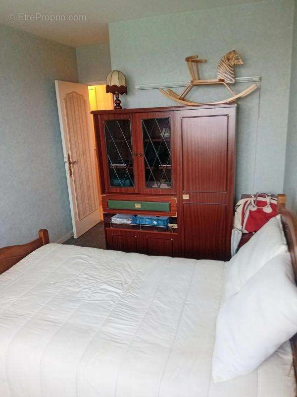 Appartement à NEUILLY-SUR-MARNE