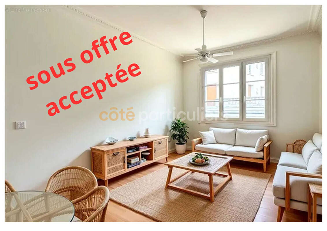 Appartement à ORLEANS