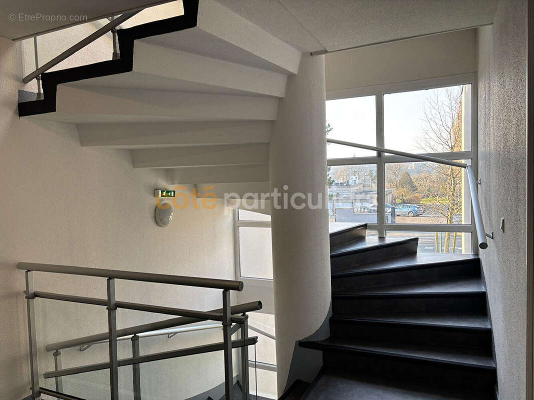 Appartement à COUTANCES