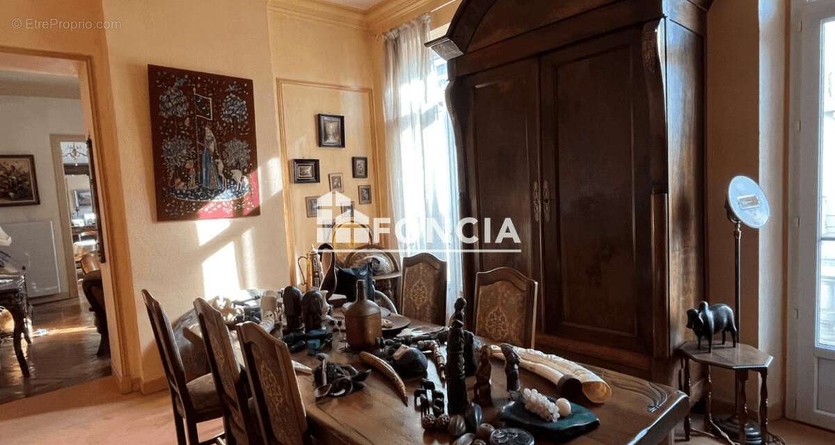 Appartement à TARBES