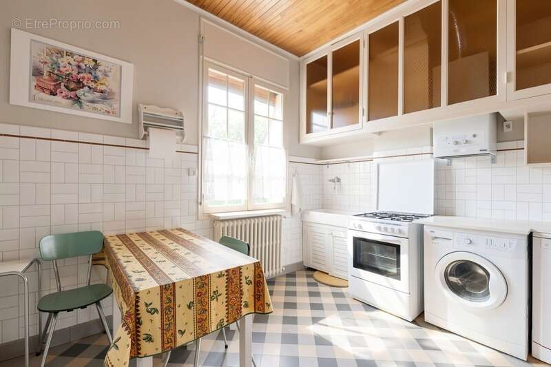 Maison à AIX-EN-PROVENCE