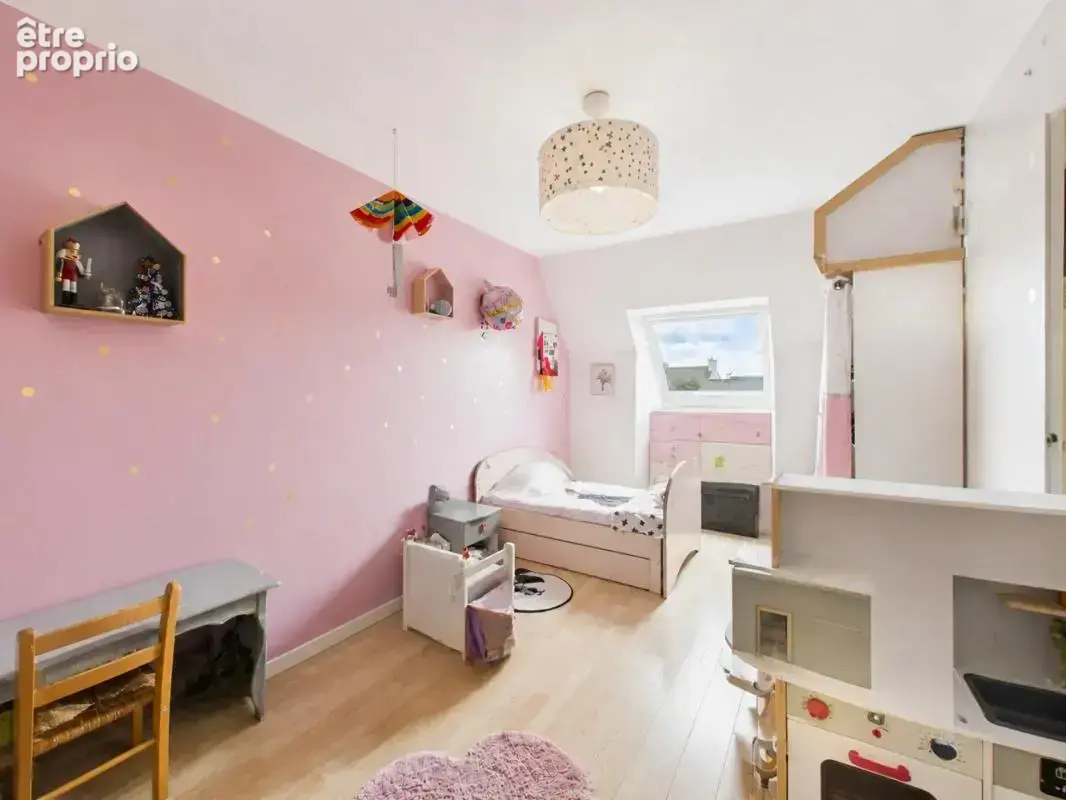 Maison de 6 pièces de 120 m² à Louannec - photo 14