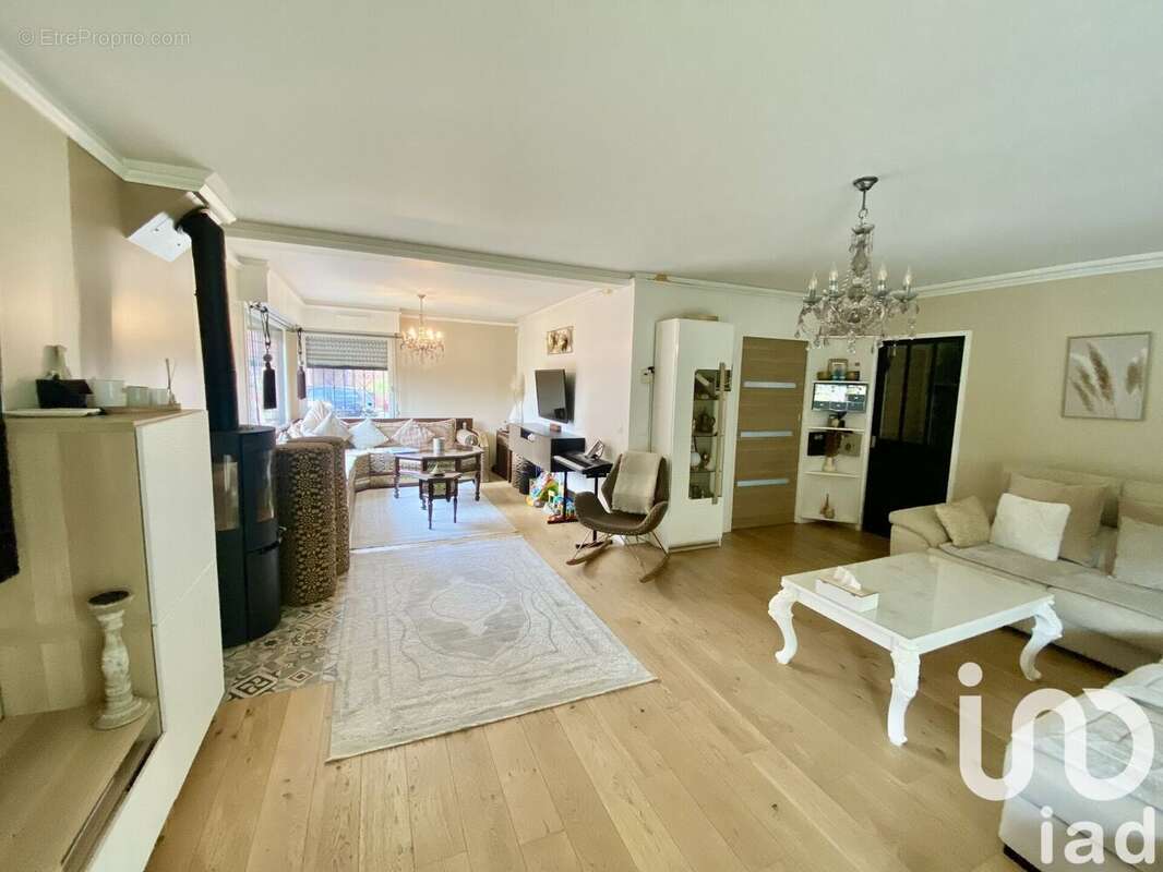 Photo 3 - Maison à RONCHIN