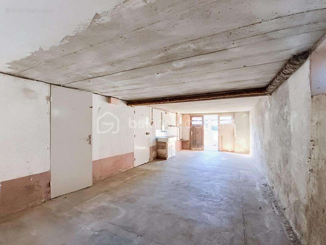 Maison sur sous-sol - photo 15