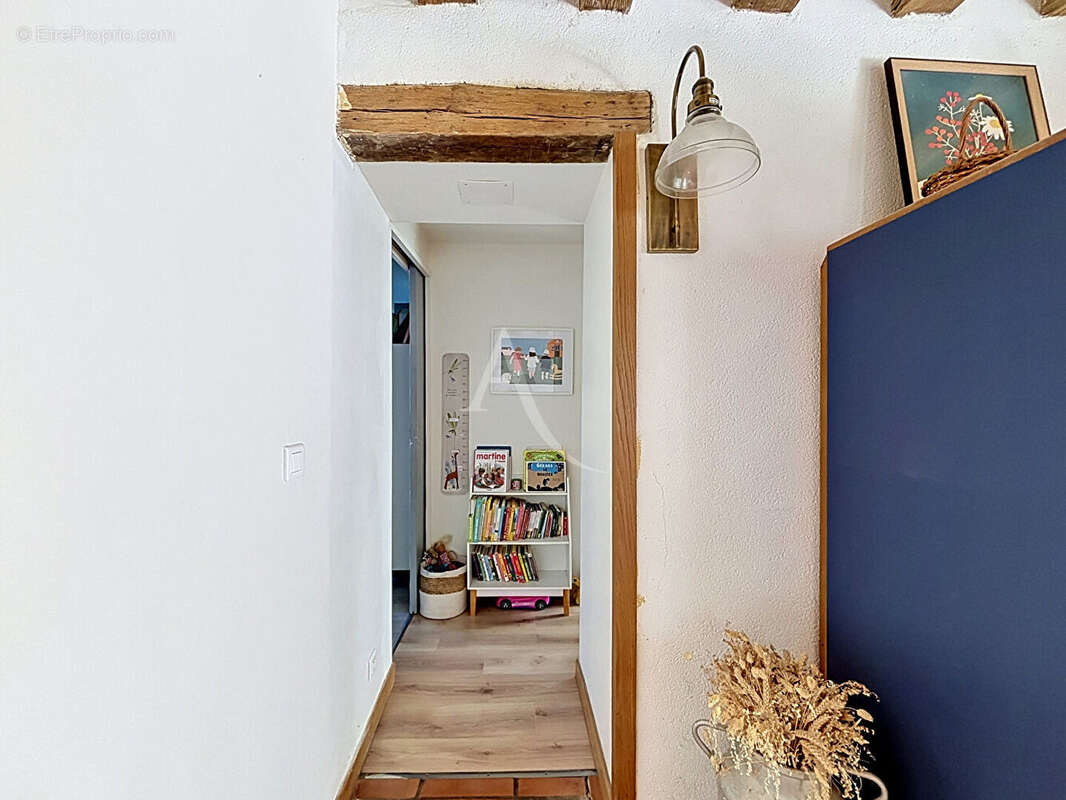 Appartement à ANGERS