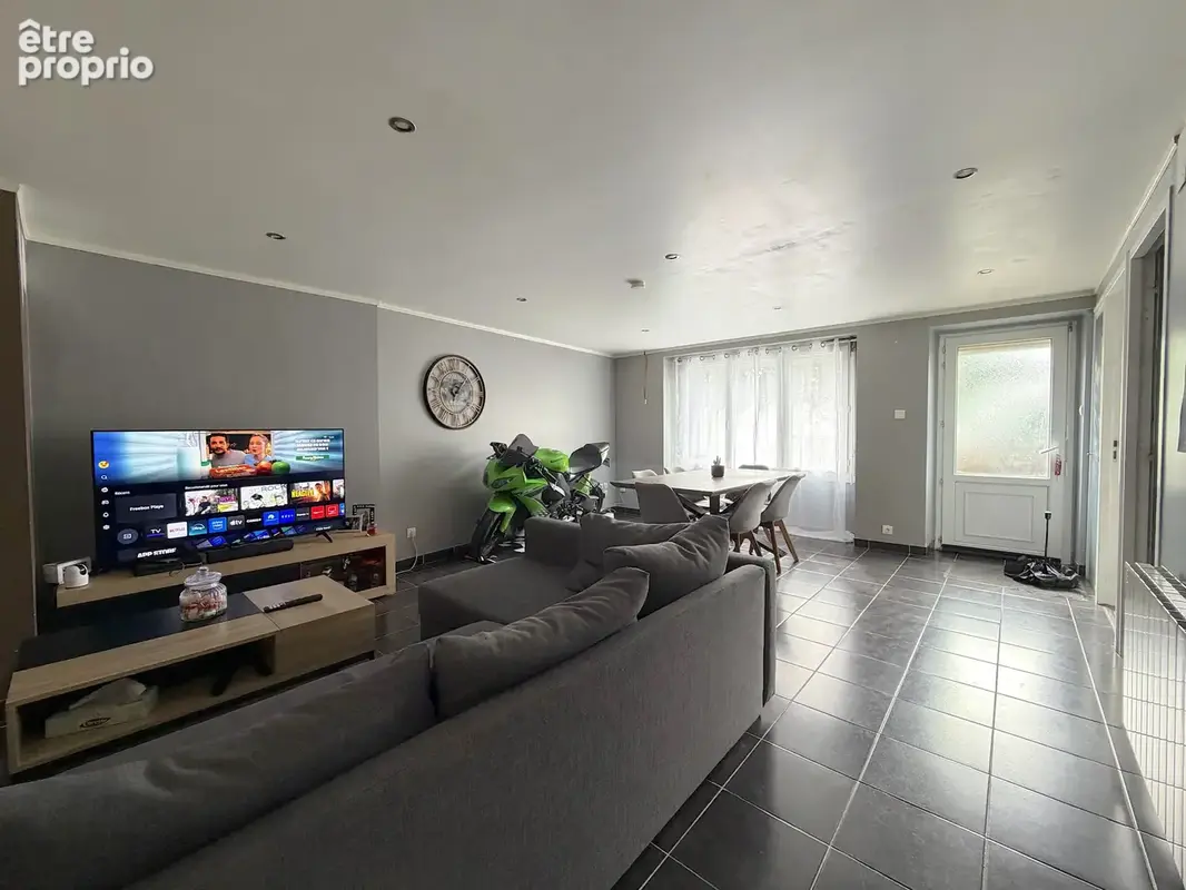 Maison 3 pièces - 79 m2 - photo 3