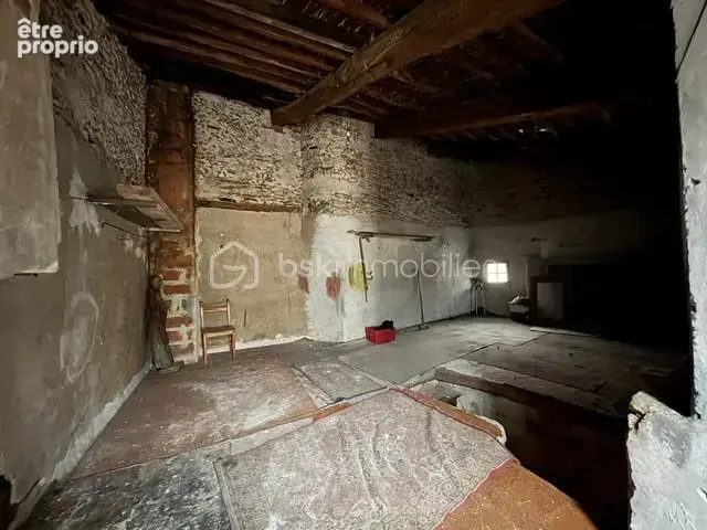 Maison 5 pièces 60 m2 - photo 9