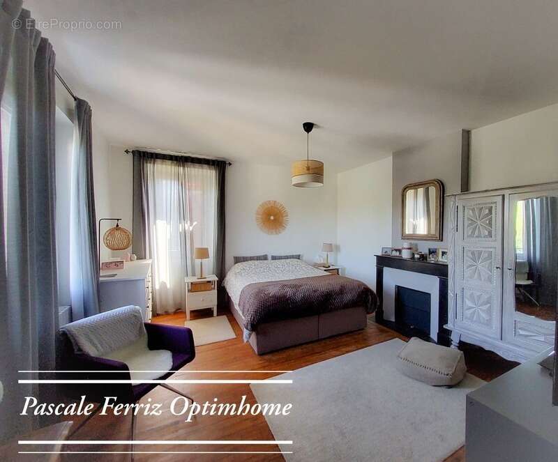 Maison à MAZERES-SUR-SALAT