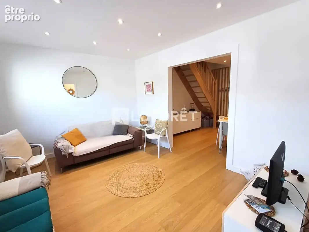 Maison Etaples 5 pièces de 91.36 m2 - photo 6
