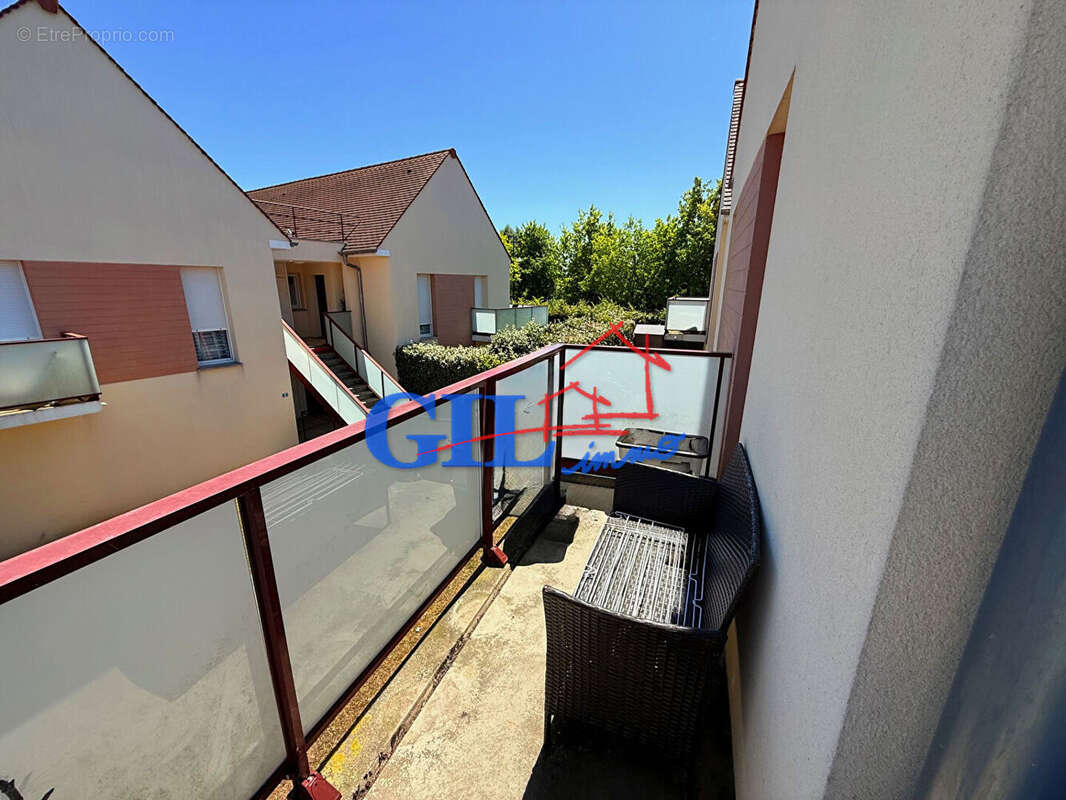 Appartement à CESSON