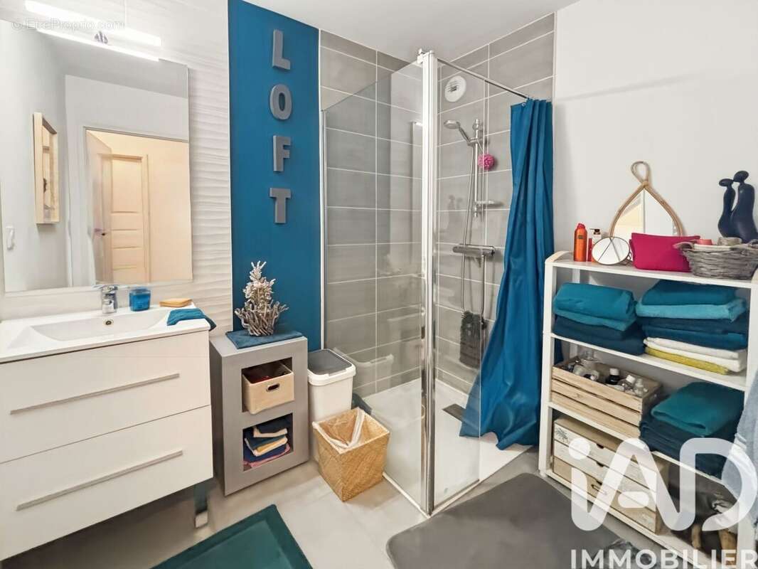 Photo 7 - Appartement à LORIENT