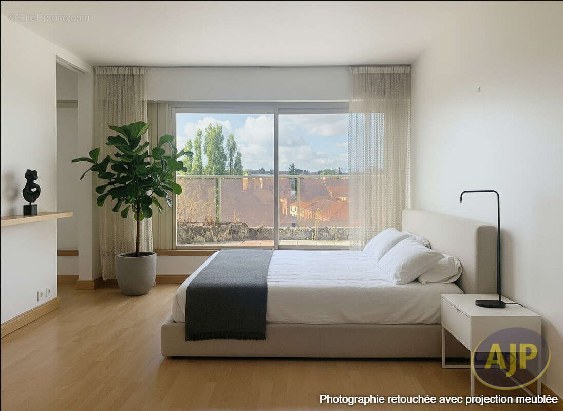 Appartement à CHOLET