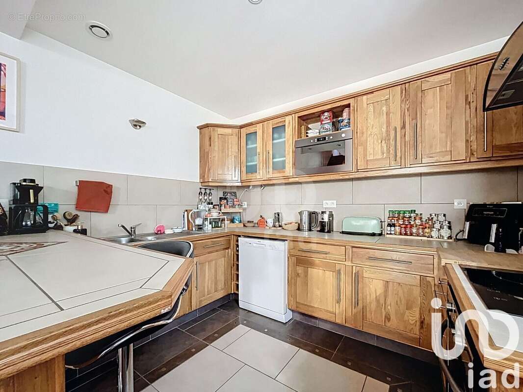 Photo 7 - Maison à PUSSAY