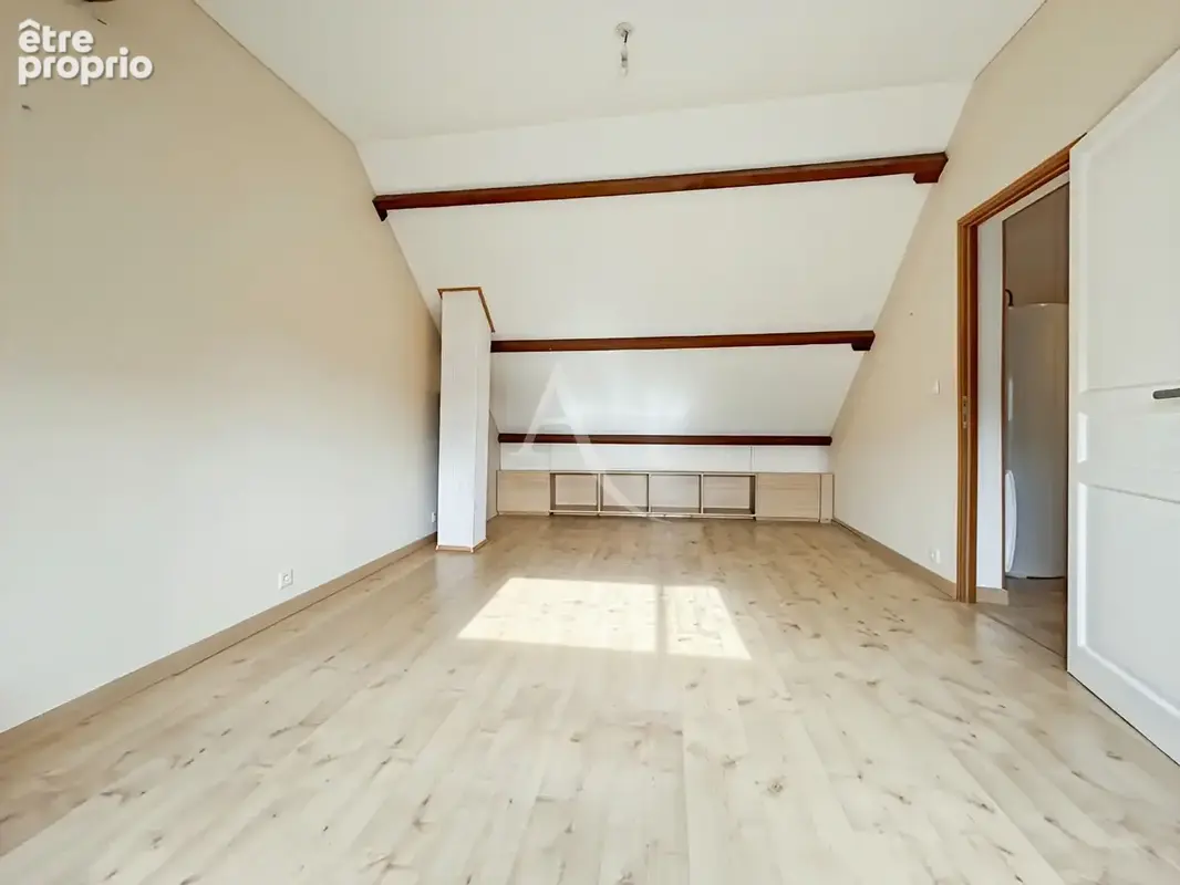 Maison Franqueville Saint Pierre Vivable de plain-pied - photo 8