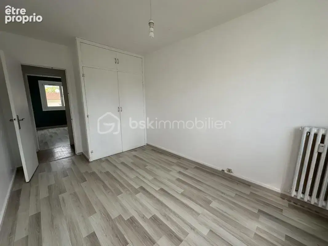 Appartement T3 Caen Rive Gauche - photo 4