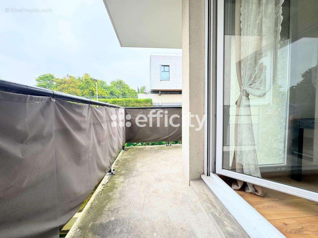 Appartement à PARIS-12E