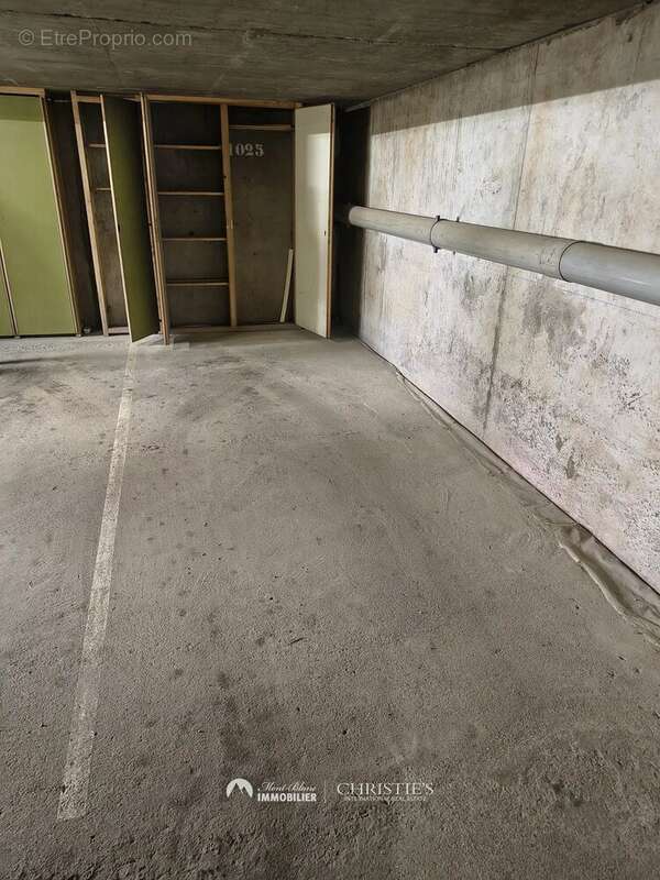 Appartement à MEGEVE