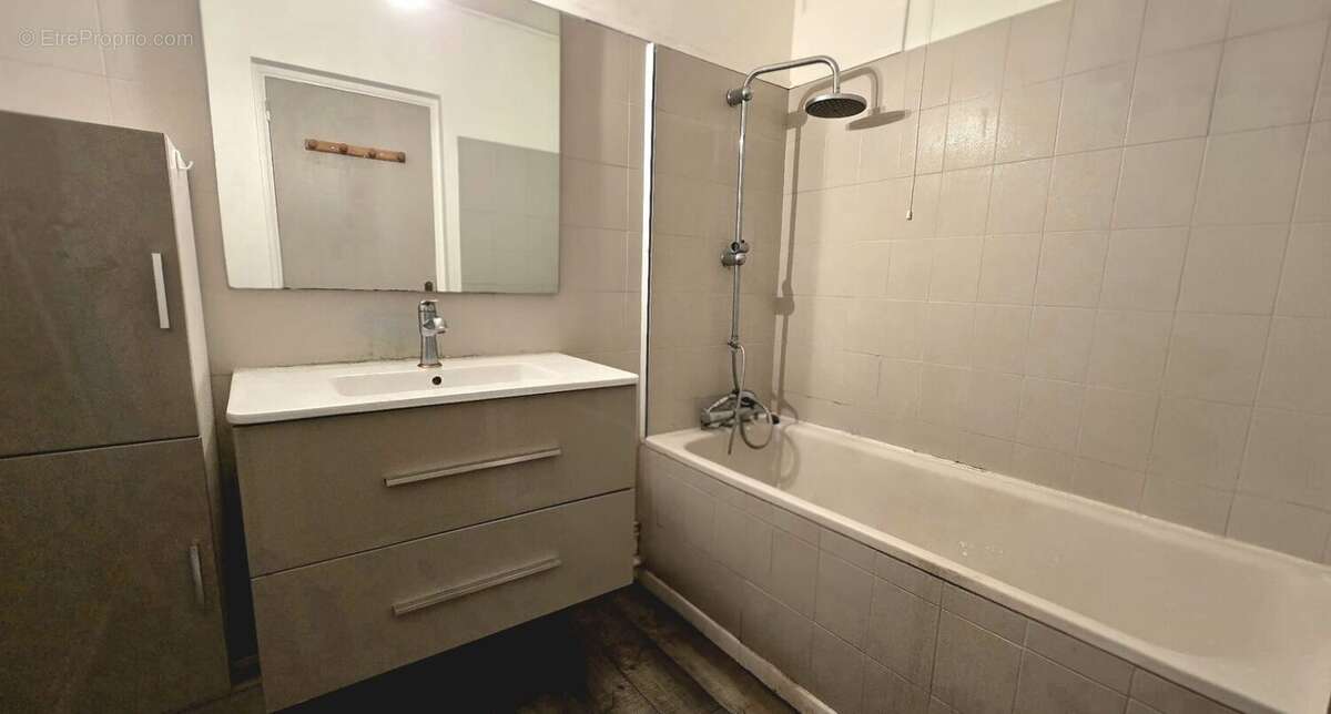 Appartement à RIS-ORANGIS