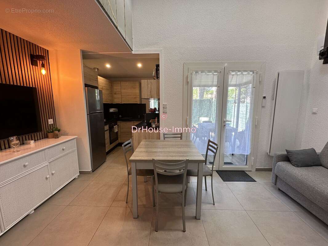 Maison 47 m² à Agde  - photo 8