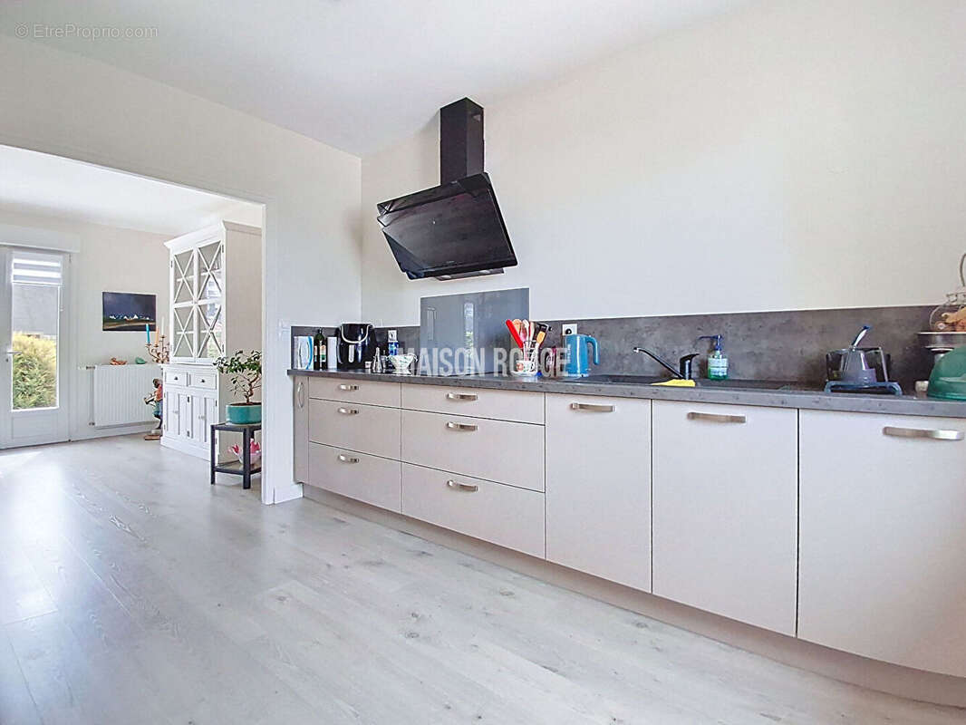 Maison à PLOUFRAGAN