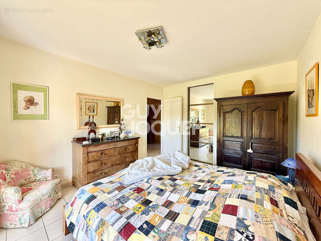 Maison à GUJAN-MESTRAS