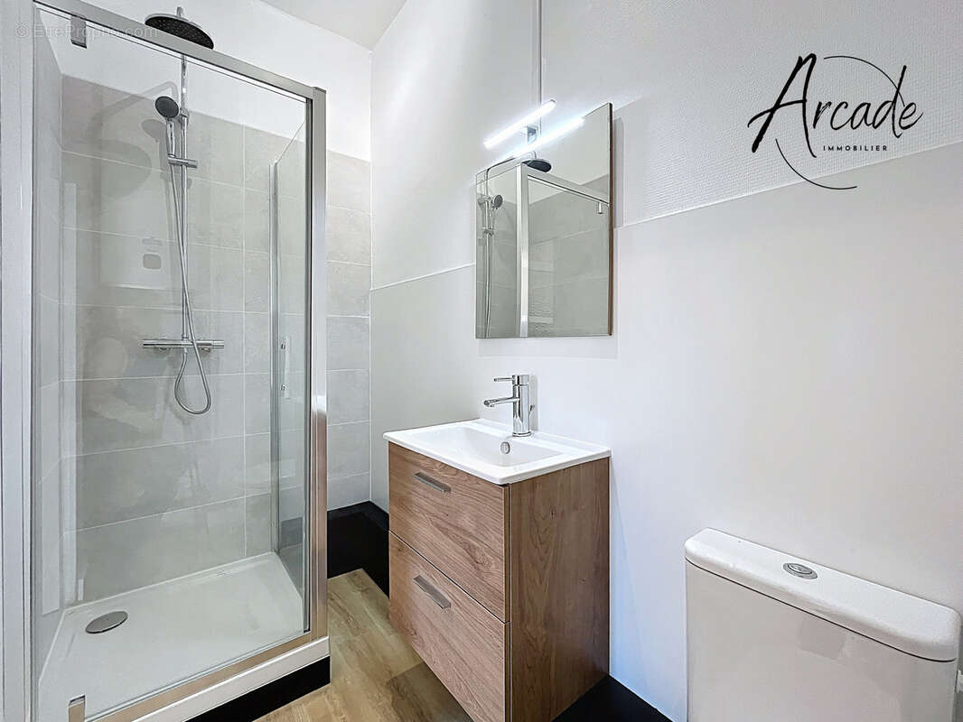Appartement à LE HAVRE