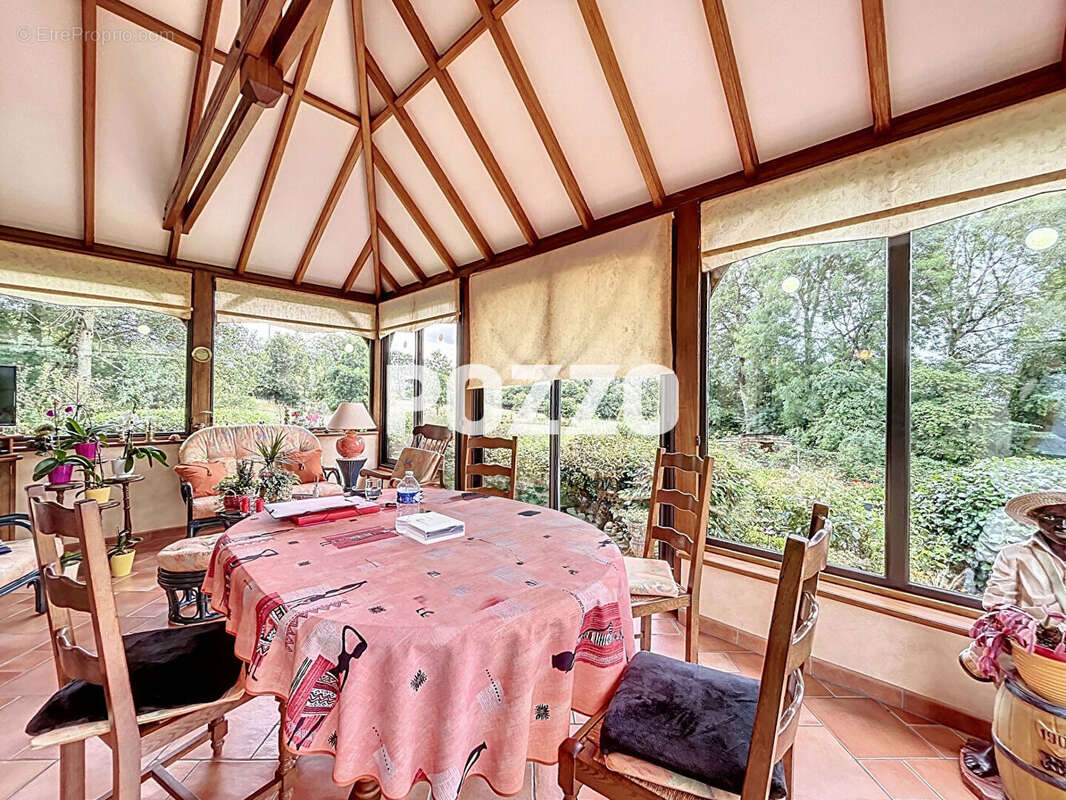 Maison à LE BENY-BOCAGE