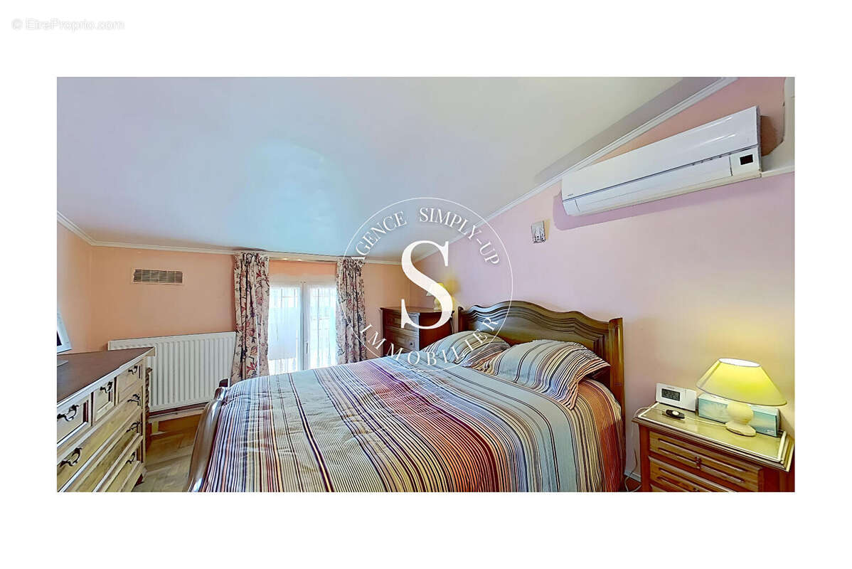 Maison 120 m2  + sous sol total rue Robespierre Bagnolet - photo 12