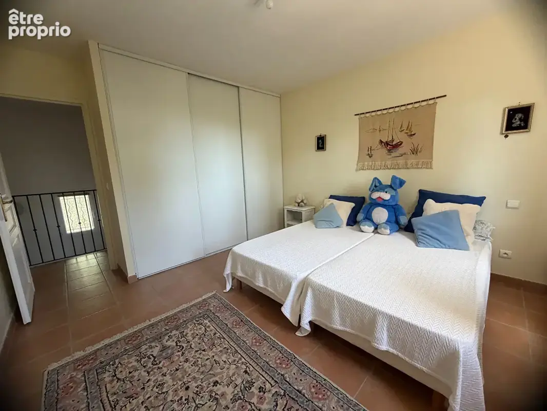 Maison Provençale à Fayence - photo 14