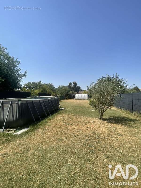 Maison 120 m² à Laboutarie  - photo 5