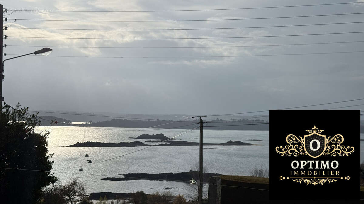 Terrain à PLOUBAZLANEC