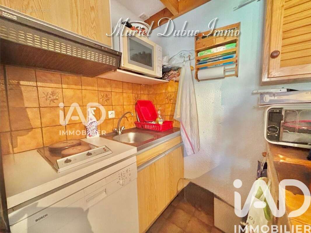 Photo 5 - Maison à VAUX-SUR-MER