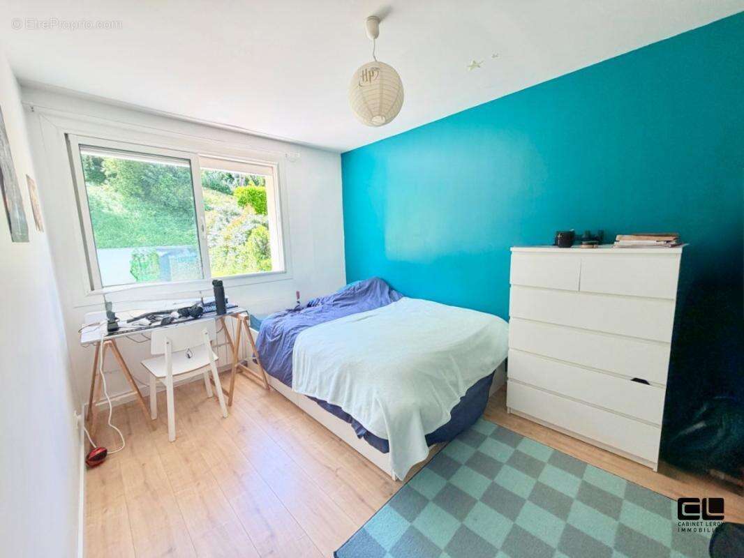 Maison à LYON-9E