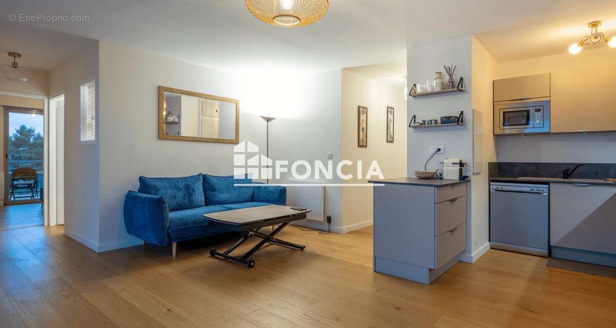 Appartement à LA ROCHELLE