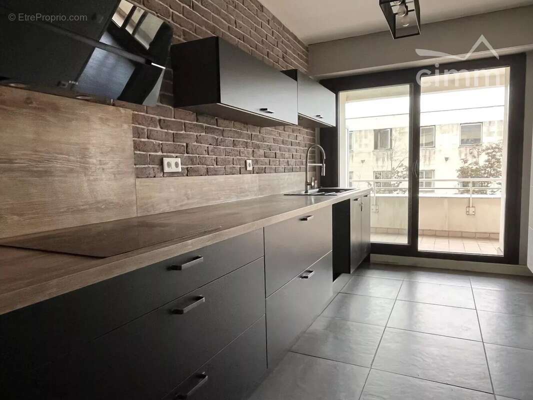 Appartement à CLERMONT-FERRAND