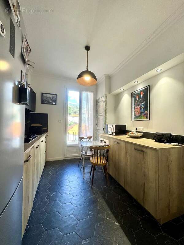 Appartement à SAN-MARTINO-DI-LOTA