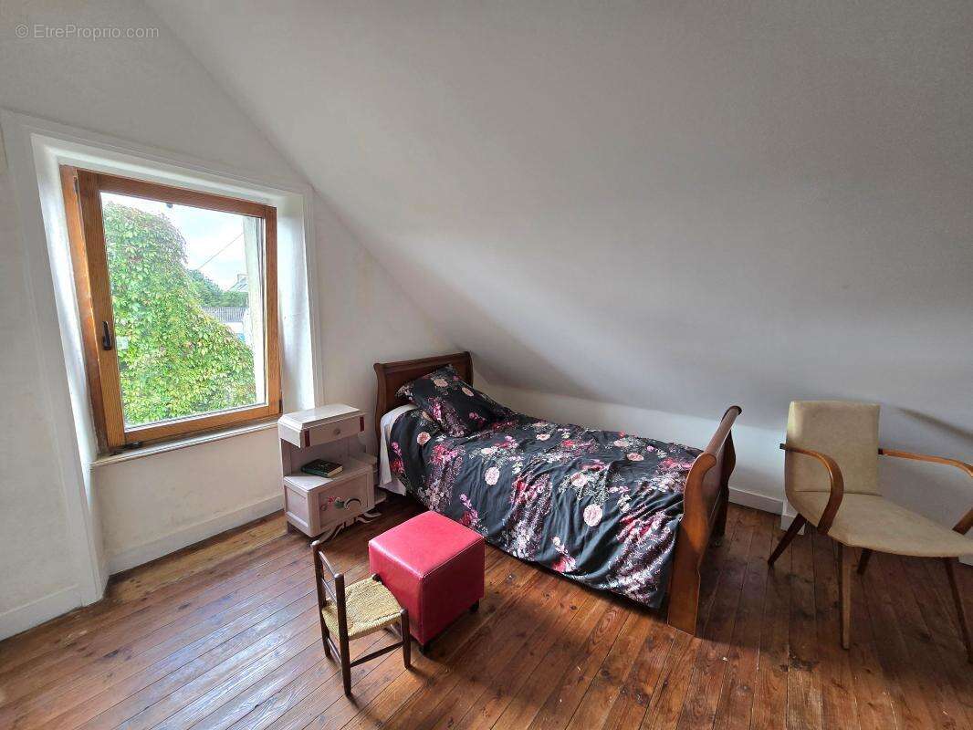 Maison à LANDIVISIAU