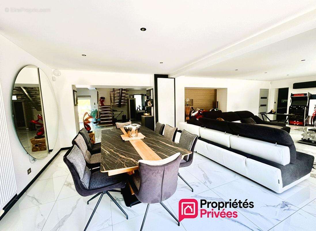 Proprietes privees cote d'opale vous propose : - photo 5