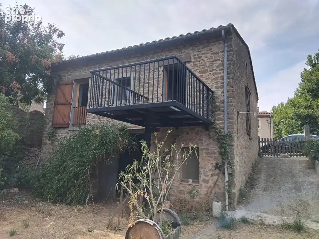 Maison Saint Pierre Des Champs 4 pièce(s) 90 m² avec garage et jardin - photo 6