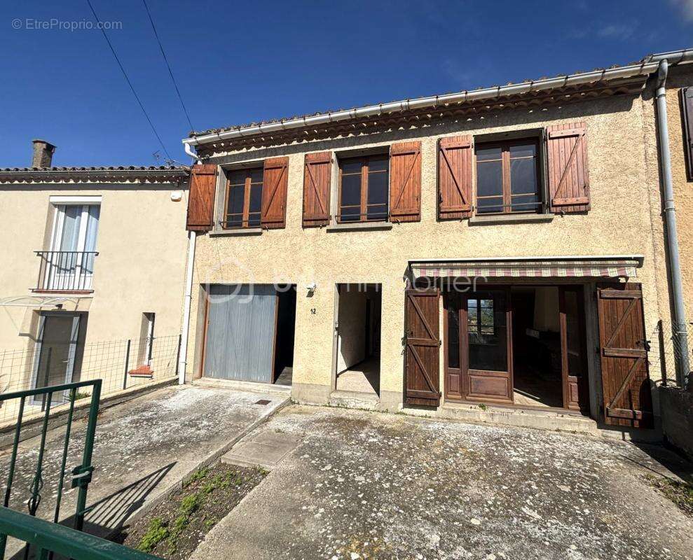 Maison à CARCASSONNE