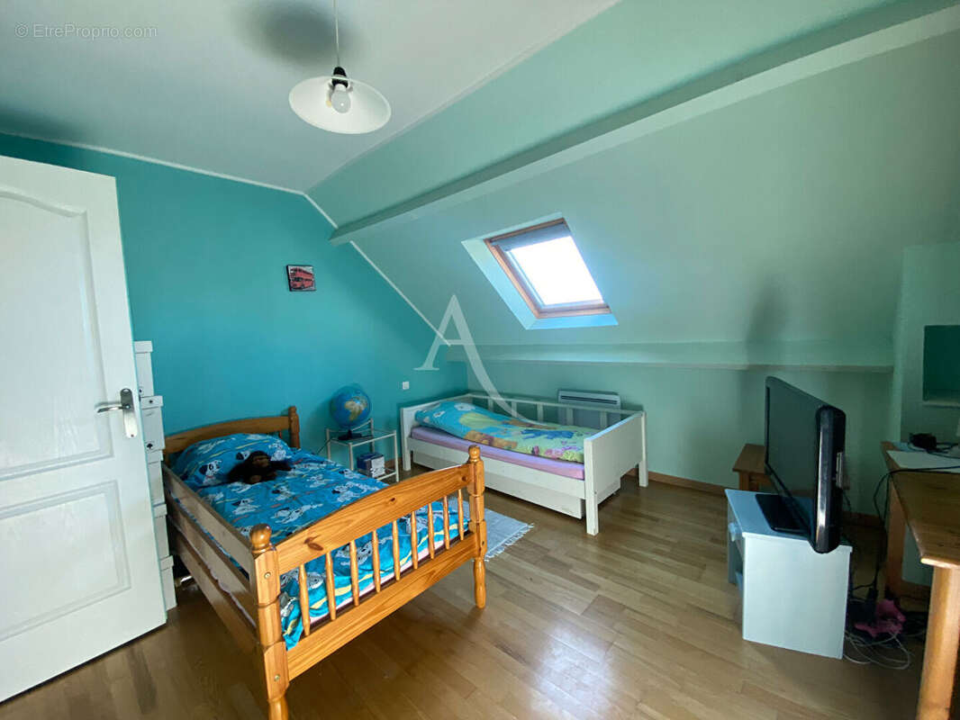 Maison à FORT-MAHON-PLAGE