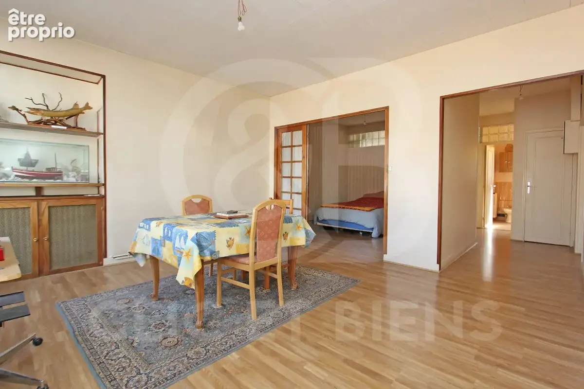 Appartement 3 pièces 66 m² à vendre à Versailles (78000) - photo 2