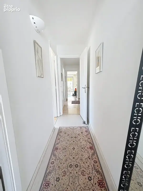 Appartement 85 m² à Cannes  - photo 5