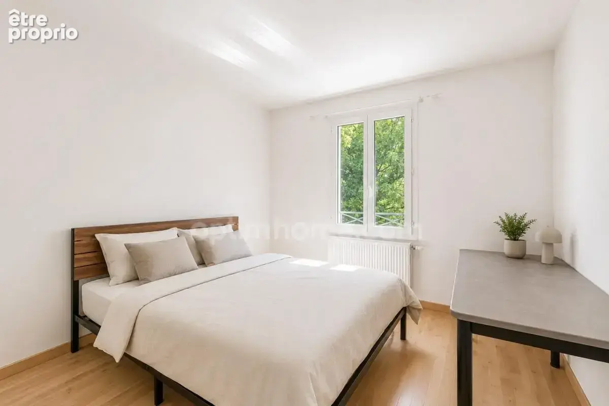 Maison à vendre à Collonges-au-Mont-d’Or (69660) – 170 m² sur terrain de 1 700 m² à bâtir - photo 13