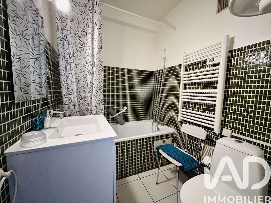 Photo 5 - Appartement à BALARUC-LES-BAINS