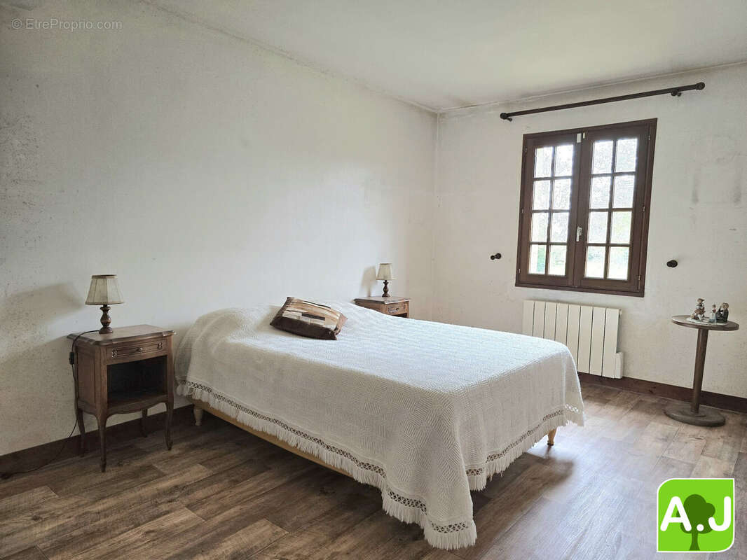 Maison à CHANTELOUP