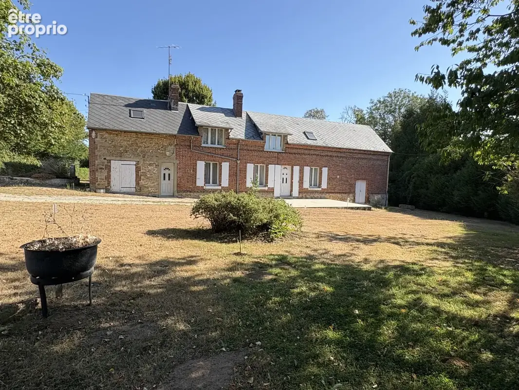 Propriété de 3 hectares - photo 3