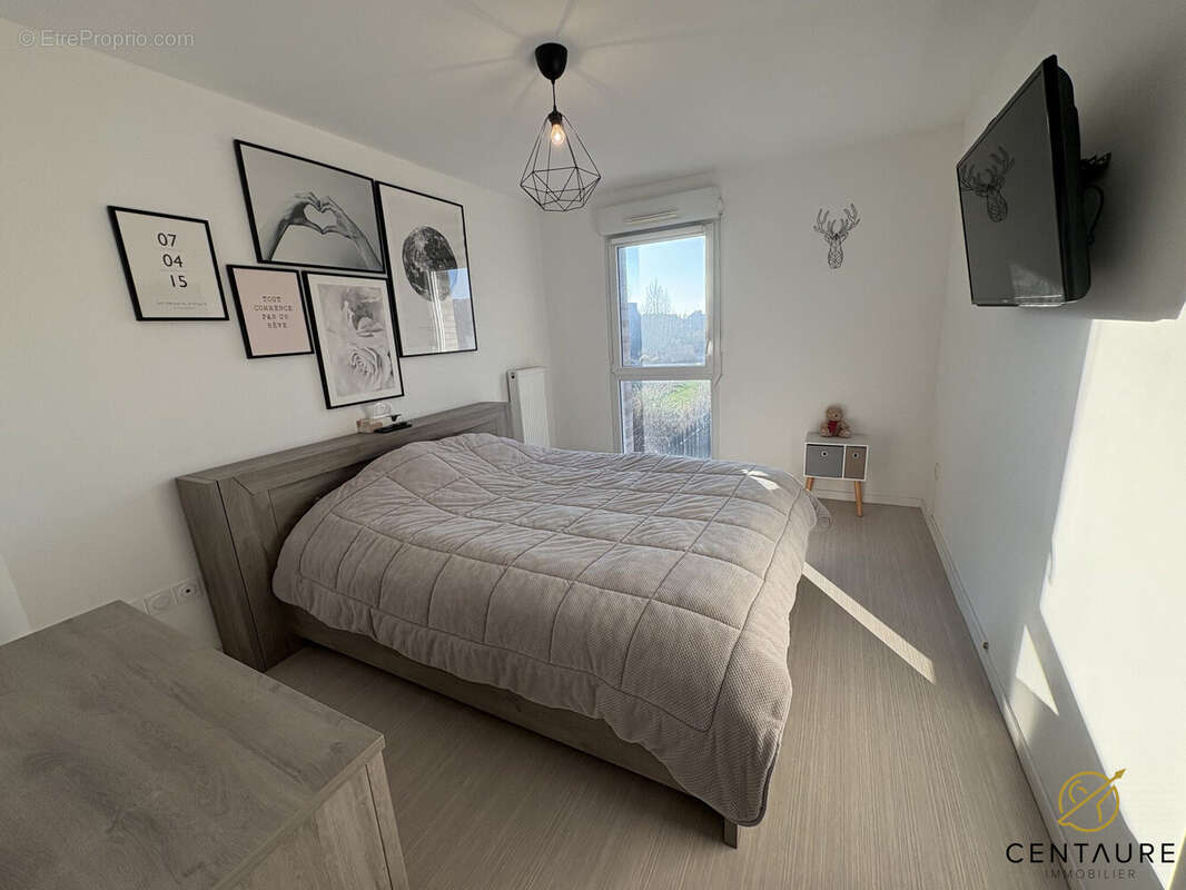 Maison à WAMBRECHIES